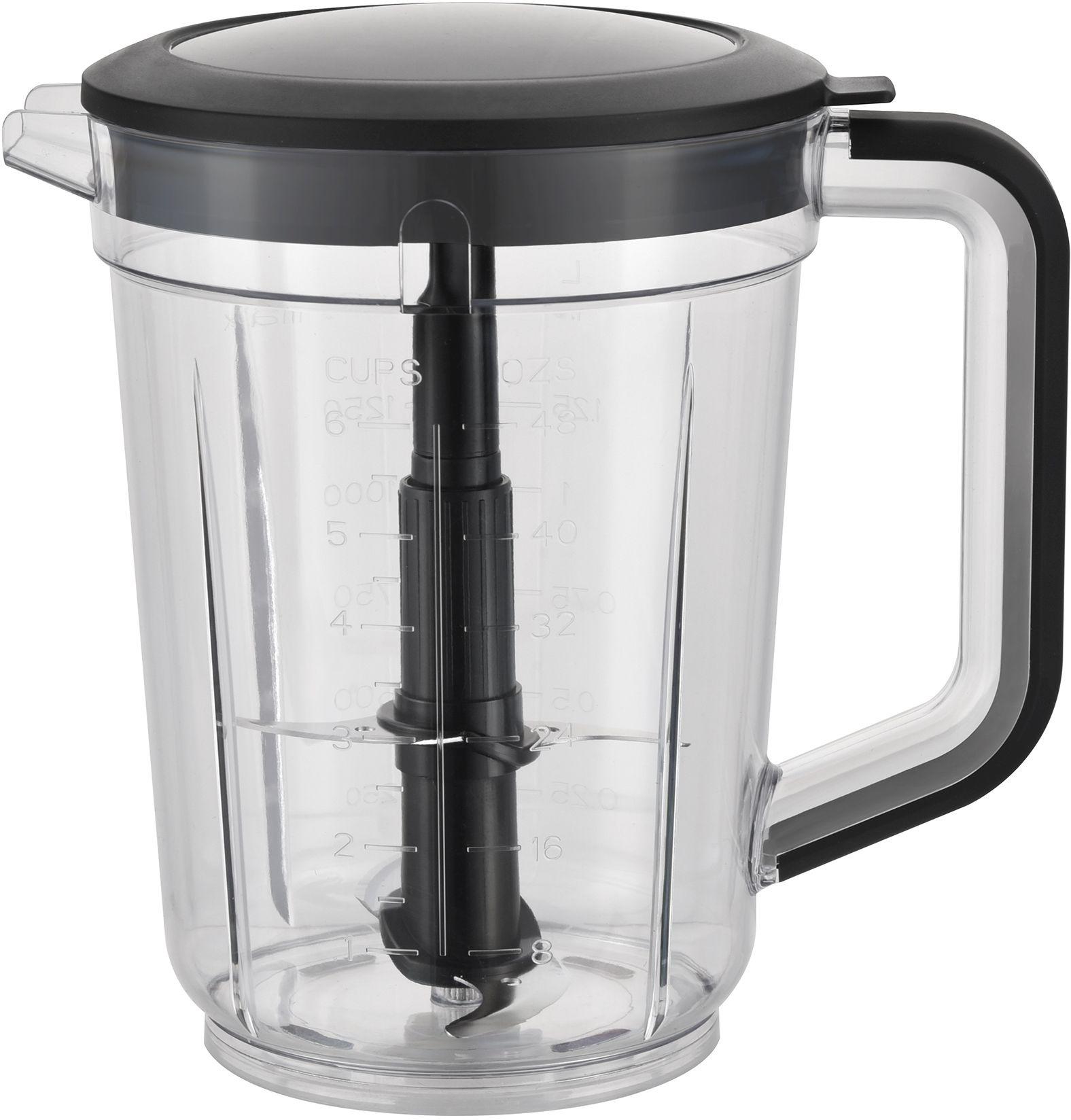 Блендер Polaris CordLess черный (PTB 0435)