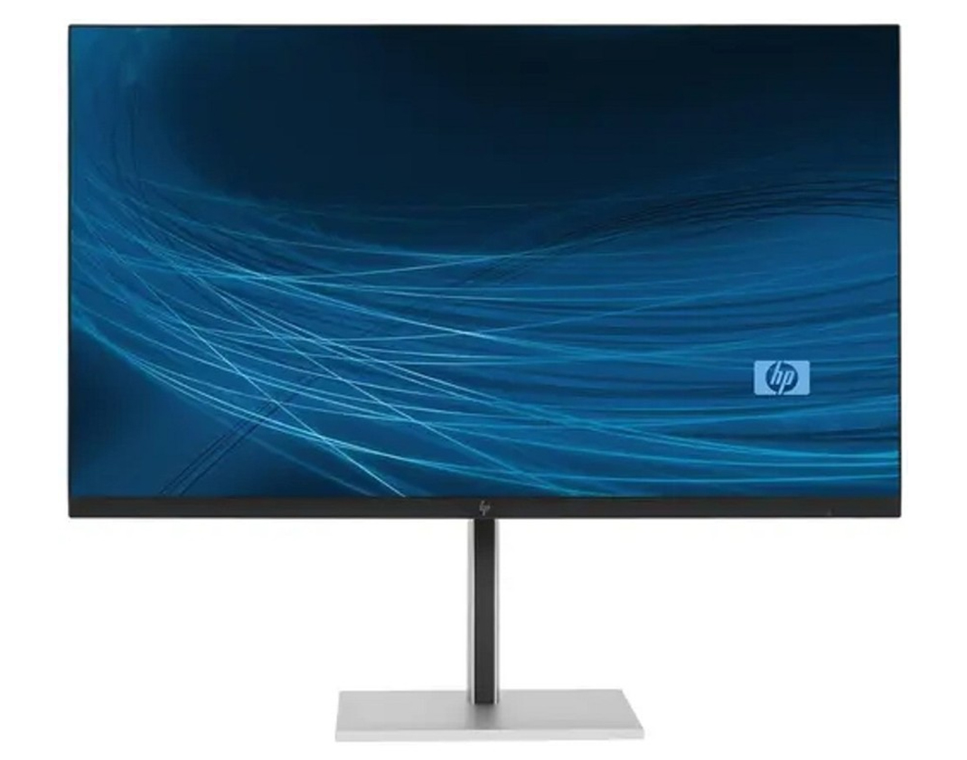 Монитор HP EliteDisplay E32K G5 черный (6N4D6AS)