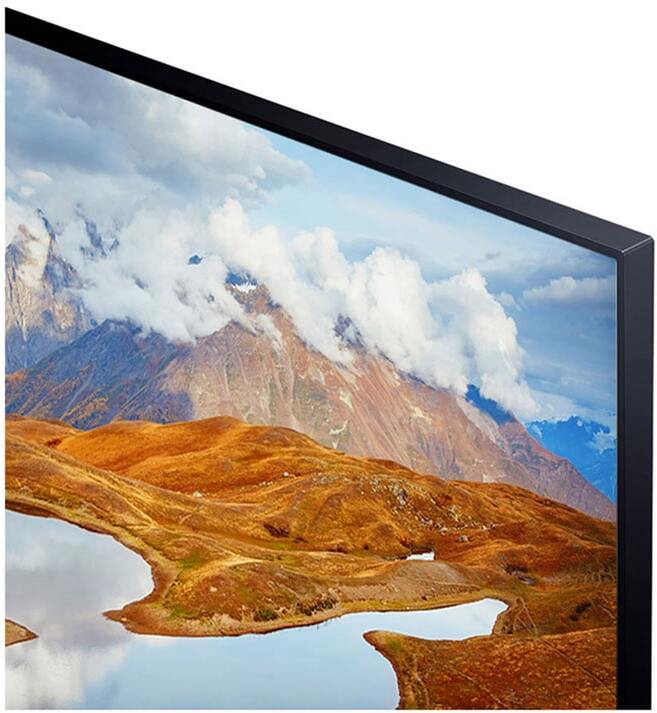 Телевизор LG 55UR801C