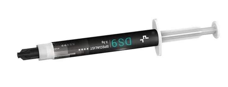 Термопаста DeepCool DS9 3.5г (R-DS9-GY035C-G)