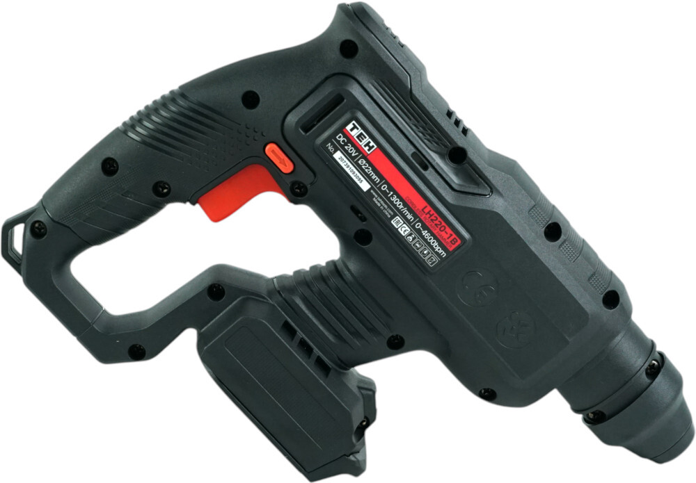 Перфоратор TEH LH220-1B