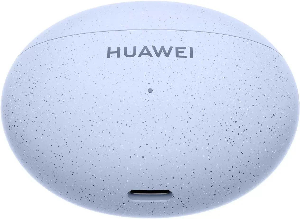 Наушники Huawei FreeBuds 5i T0014 Isle Blue (55036646)