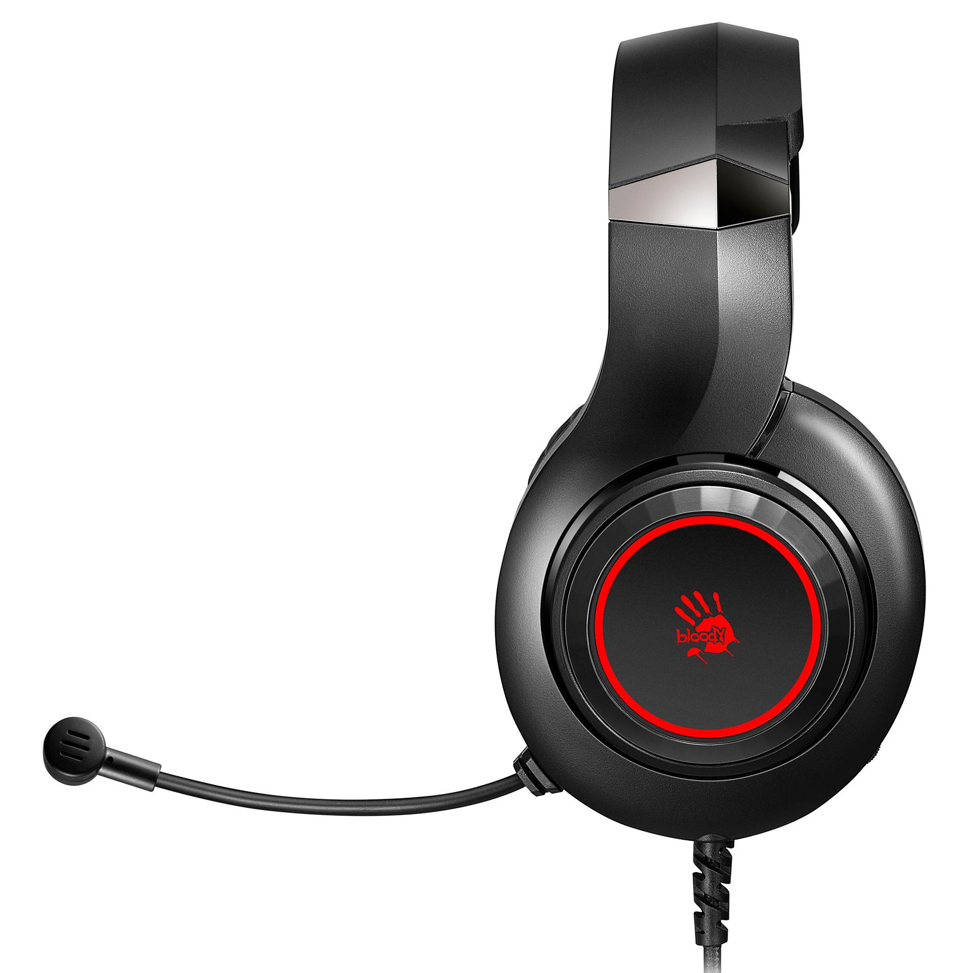 Наушники A4Tech Bloody G220