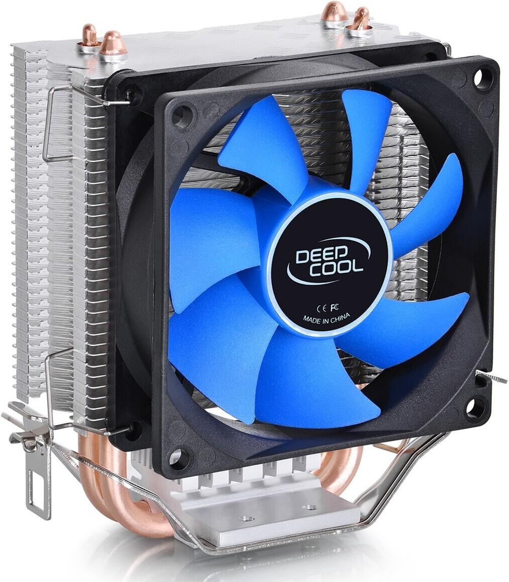 Кулер для процессора DeepCool ICE EDGE MINI FS V2.0 (DP-MCH2-IEMV2)