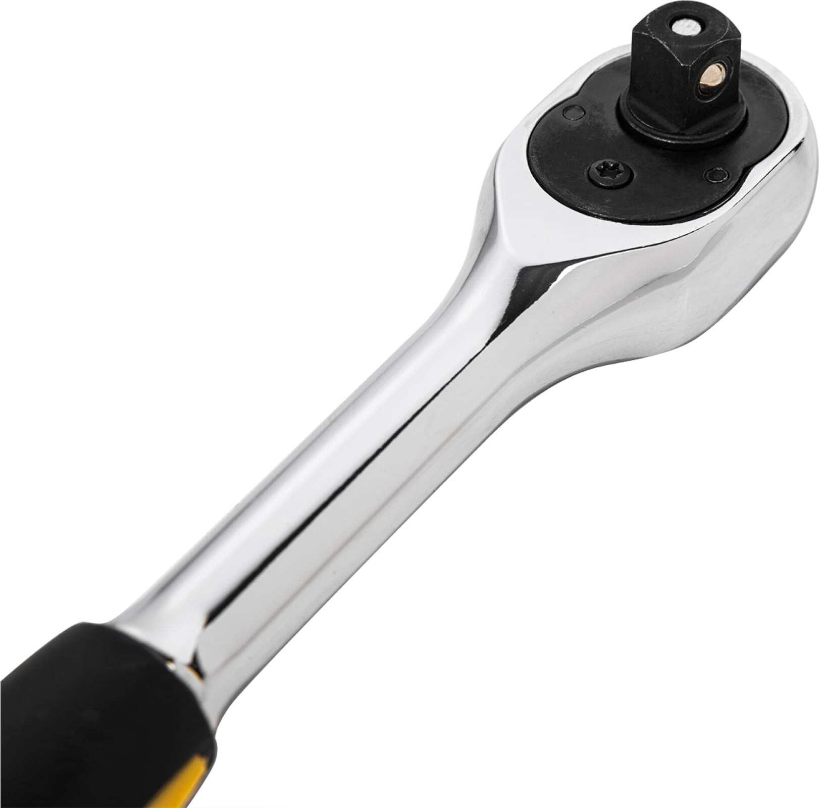 Ключ-трещотка Deli DL2323