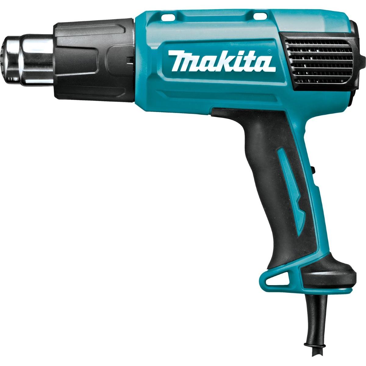 Промышленный фен Makita HG 6031 VK
