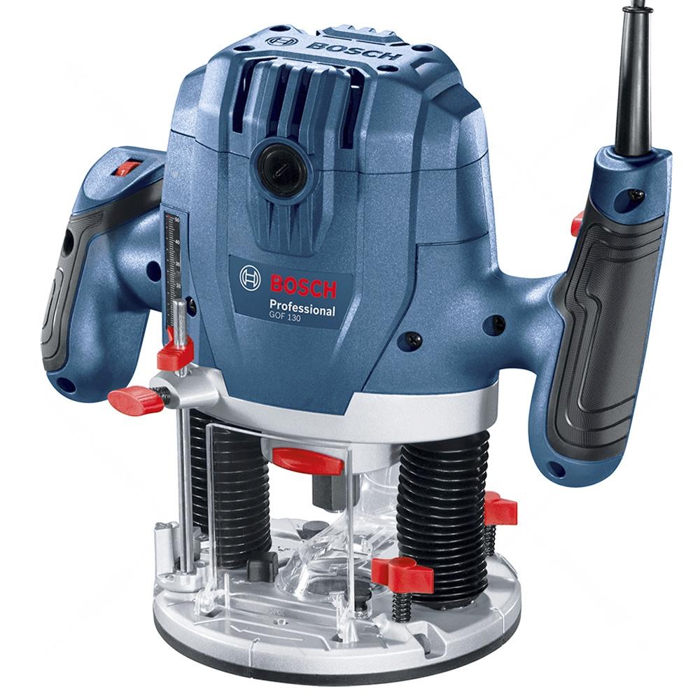 Фрезер Bosch GOF 130 Professional (06016B7000)