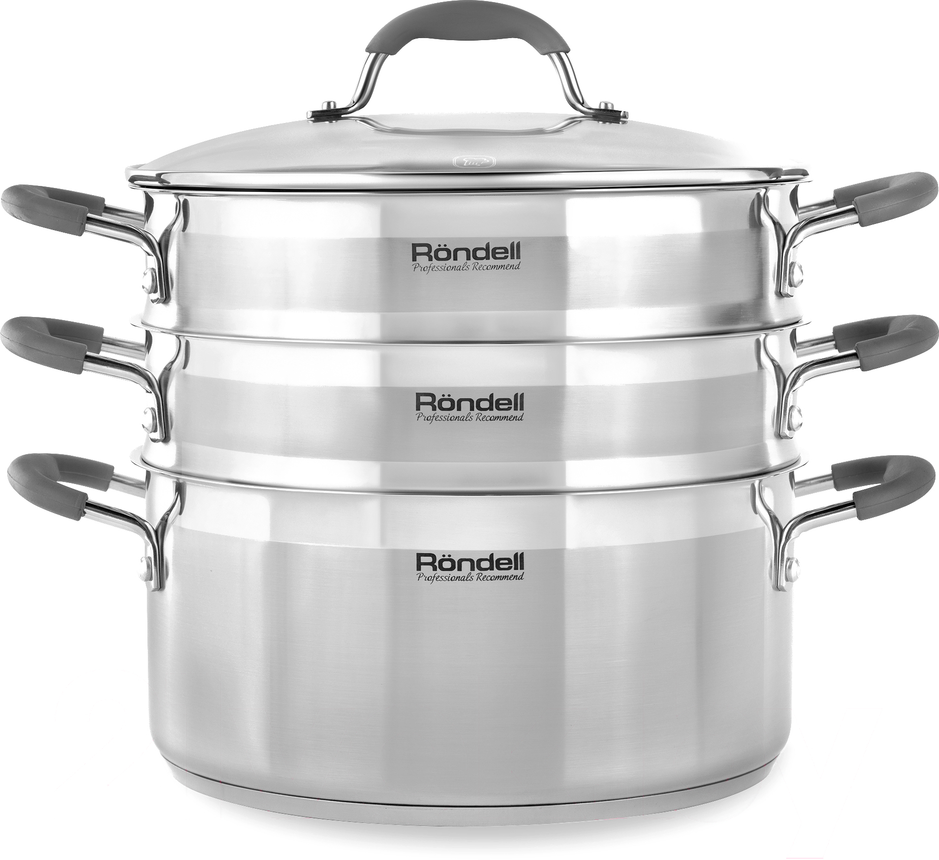 Пароварка Rondell RDS-751