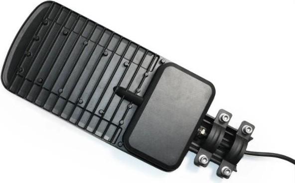 Уличный светильник Gauss Qplus черный (629535380)