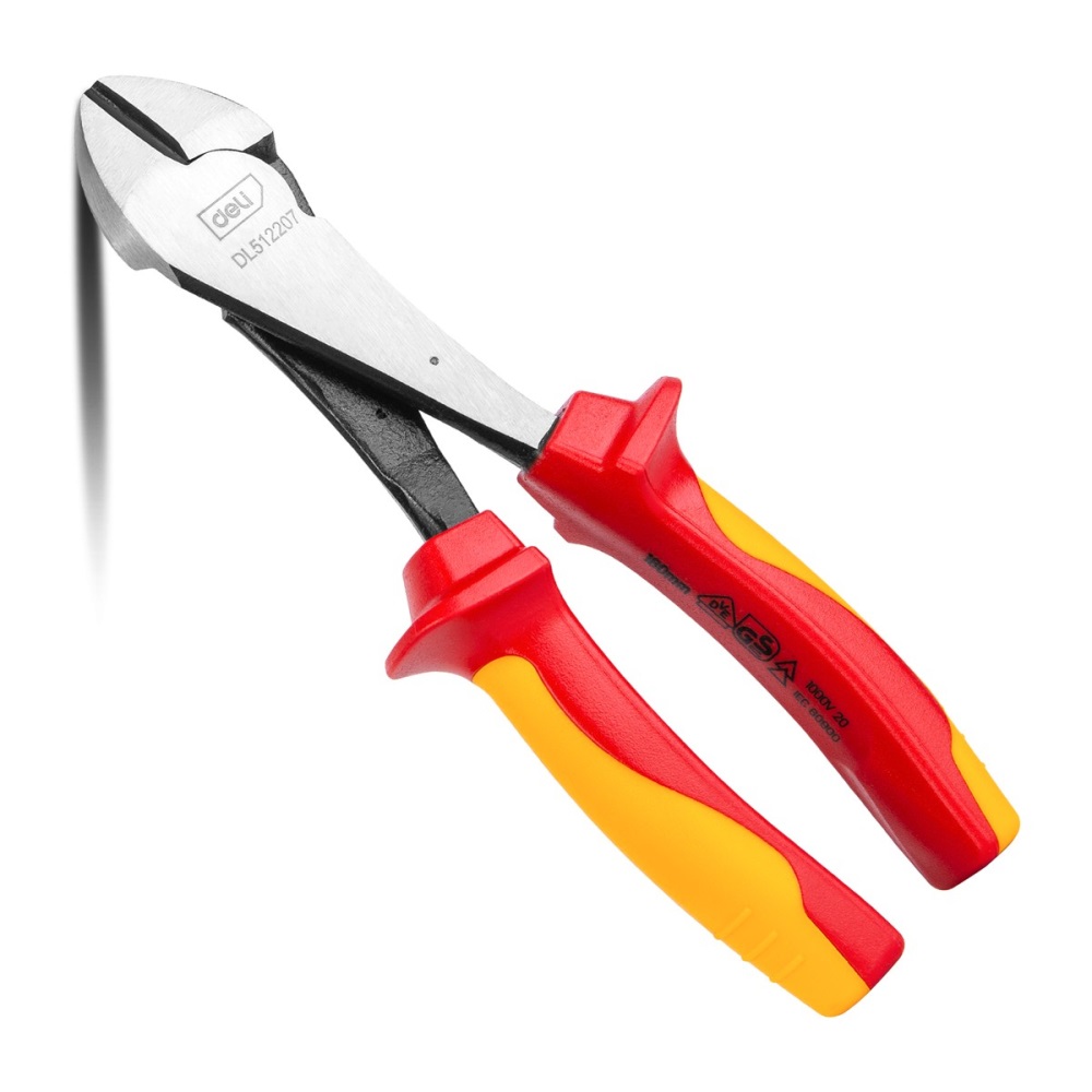 Бокорезы Deli DL512207