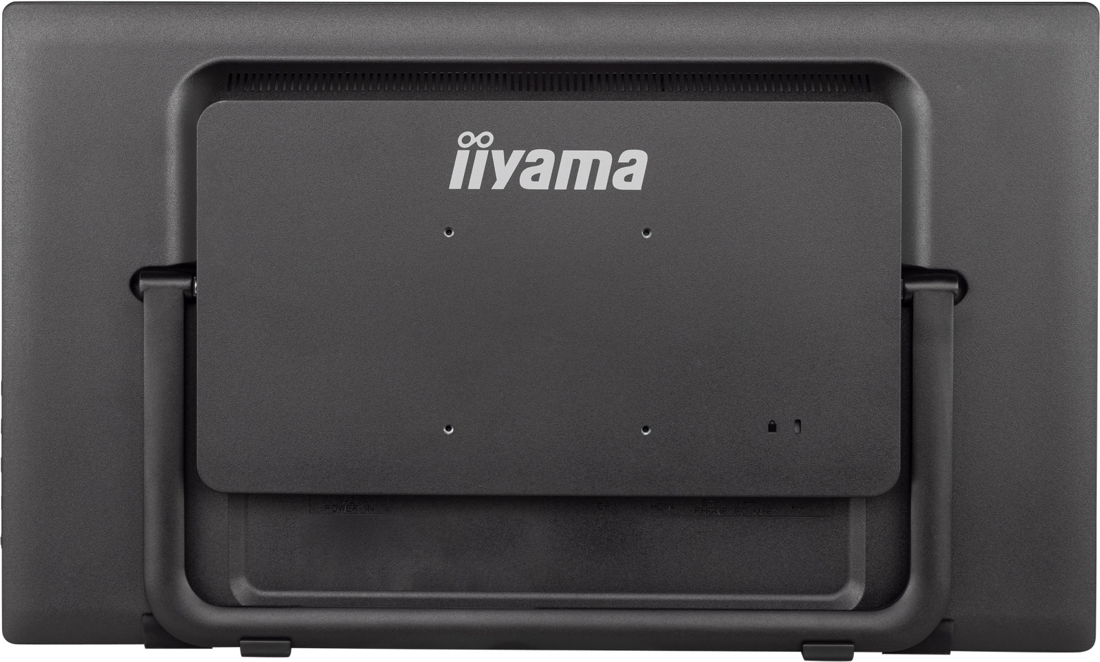 Монитор Iiyama ProLite T2455MSC-B1 черный