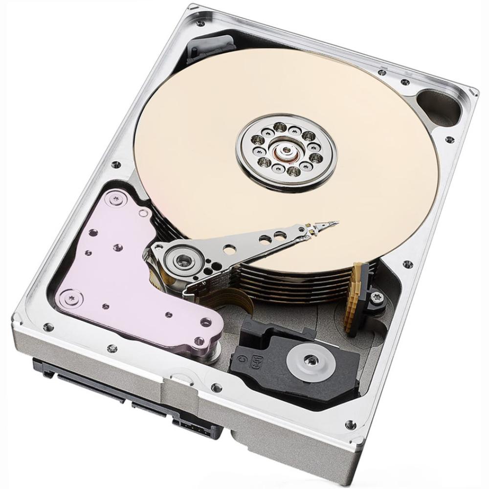 Жесткий диск Seagate Exos 7E10 (ST4000NM001B)