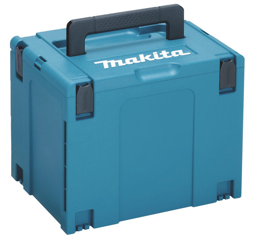 Кейс для инструментов Makita MakPac 4 (821552-6)