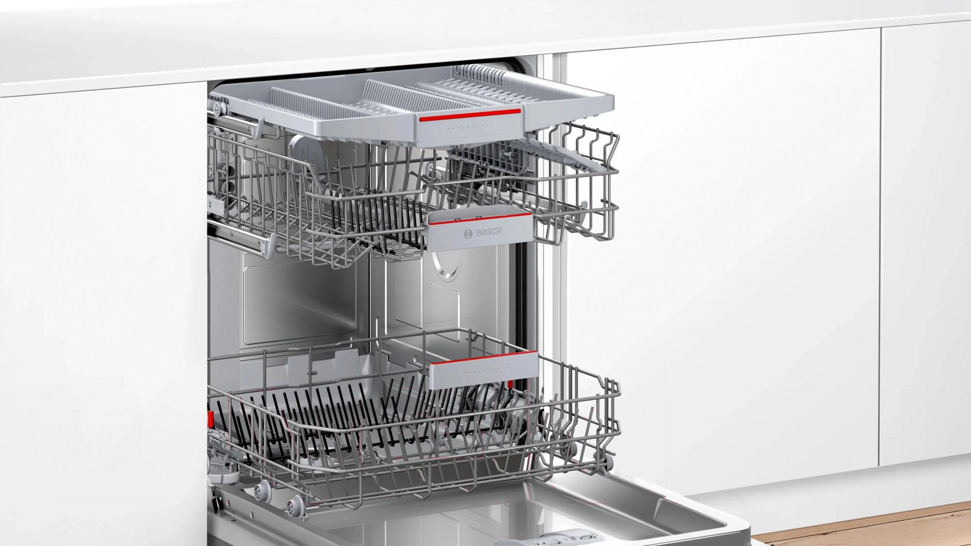 Посудомоечная машина Bosch SMV46KX55E