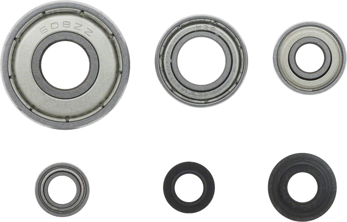 Фреза Expert Набор шарикоподшипников Expert 2.608.629.391 Bosch