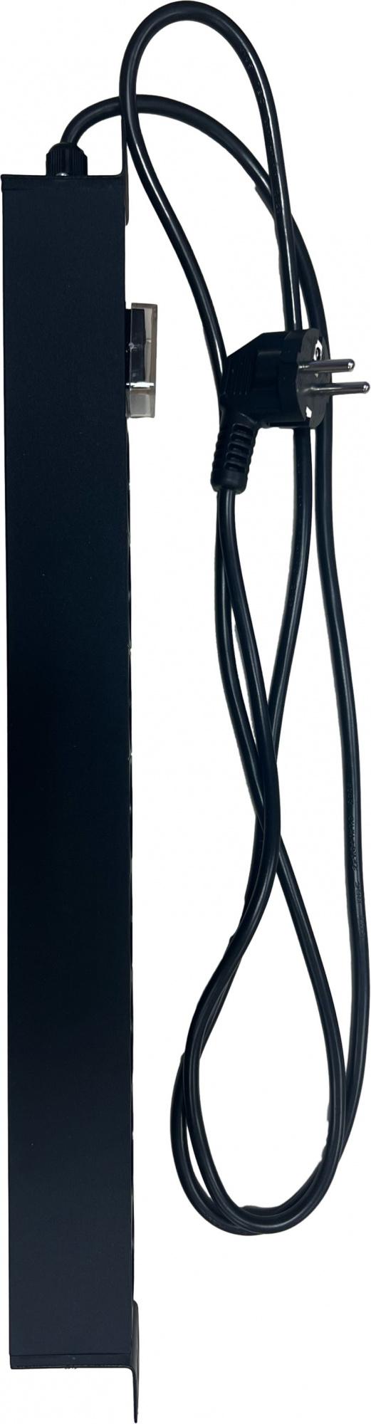 Блок распределения питания NTSS NTSS-PDU-DA2034