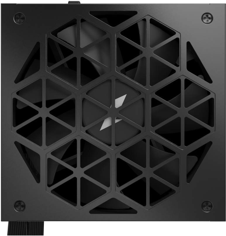 Блок питания 1stPlayer HA-750AA2 750W Black (ACK-BRZ-750-BK-EU)