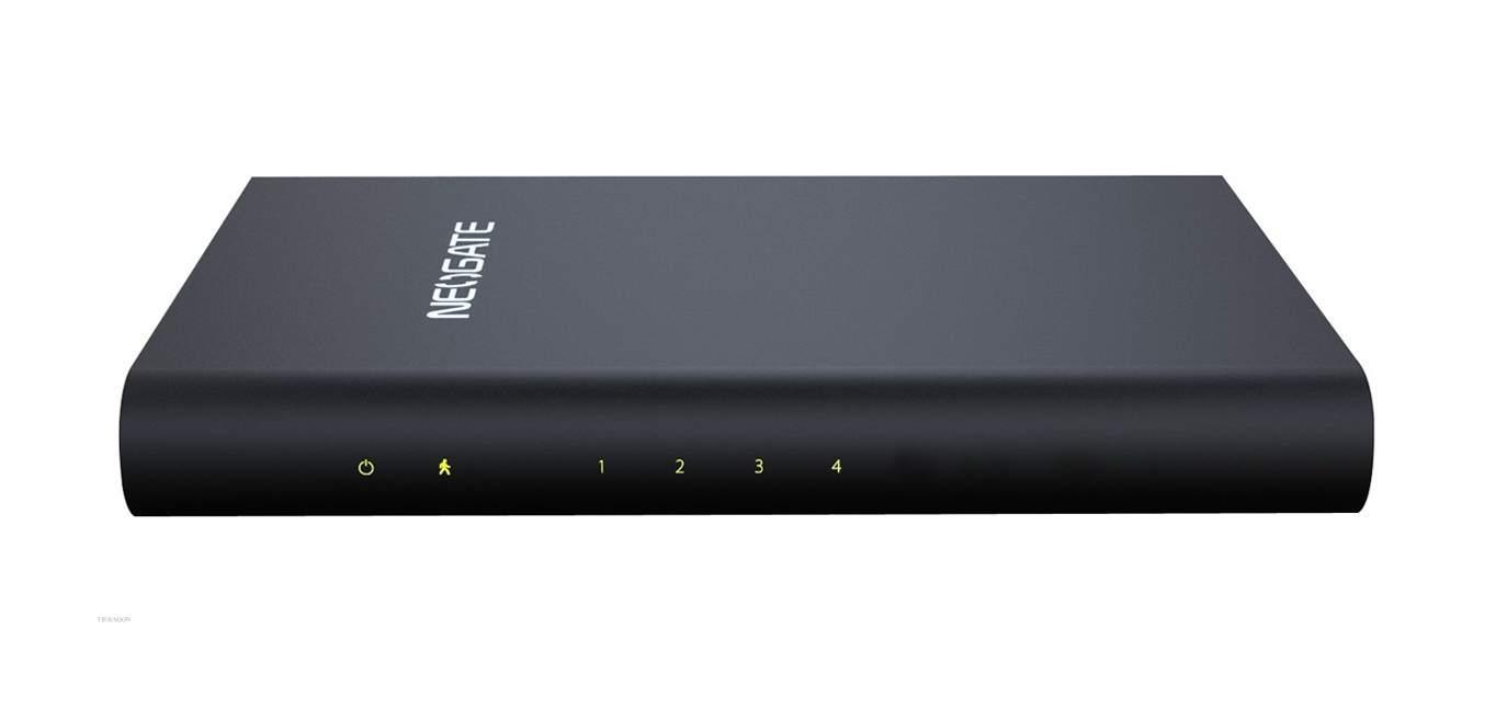 VoIP-шлюз Yeastar TA400