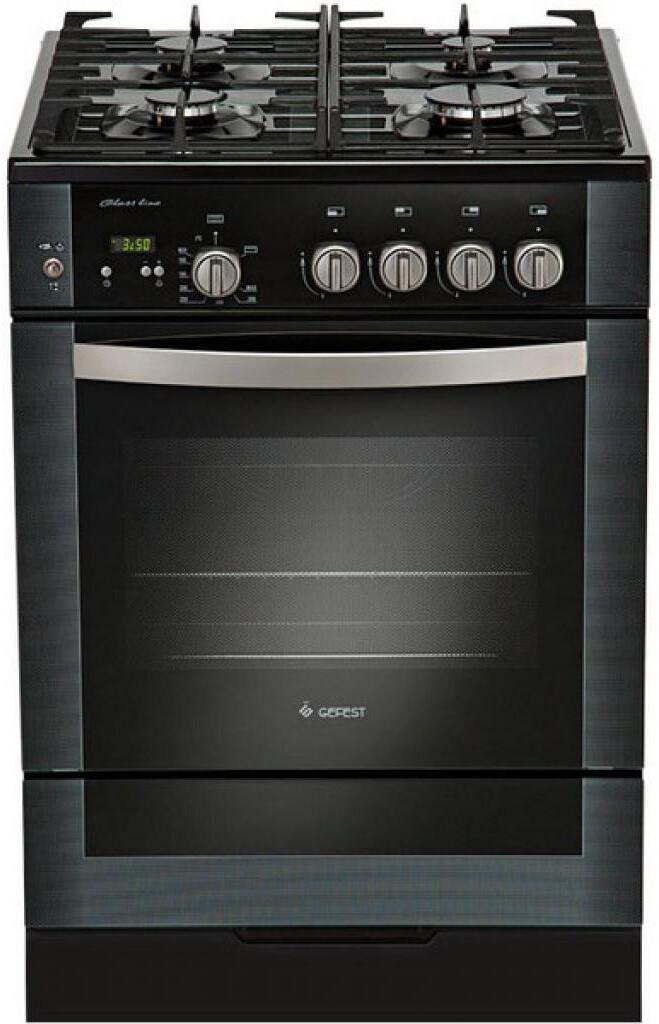 Кухонная плита Gefest ПГ 6500-03 0044