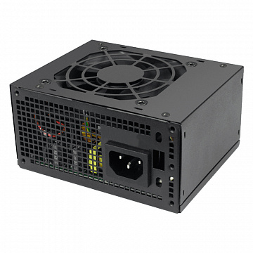 Блок питания Powerman PM-450SFX 450W (6151742)