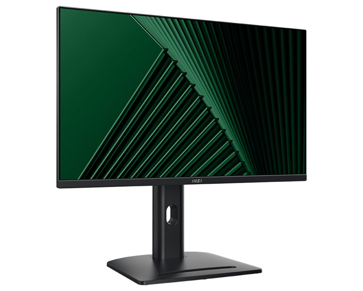 Монитор MSI Pro MP275PG черный (9S6-3PC39M-084)