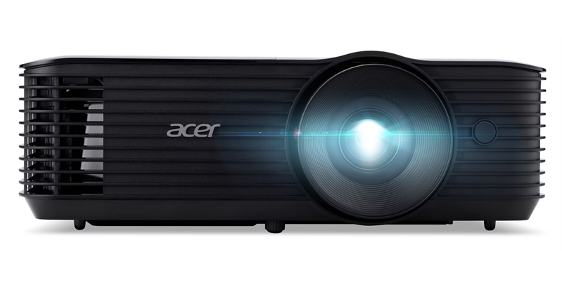 Проектор Acer X1228H (MR.JTHCD.001)