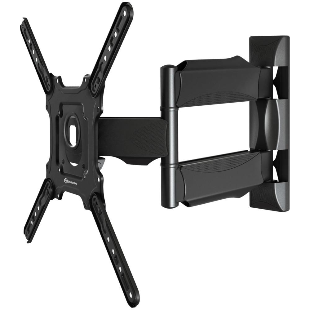Кронштейн OnKron NP40 черный