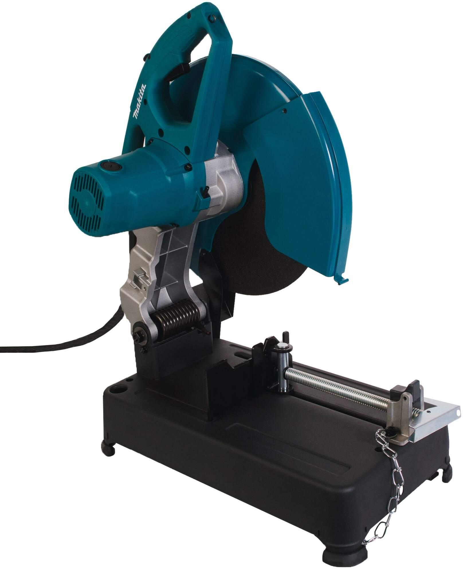 Электропила Makita LW1401
