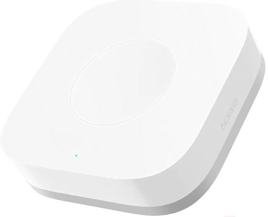 Умная кнопка Aqara T1 (WB-R02D)