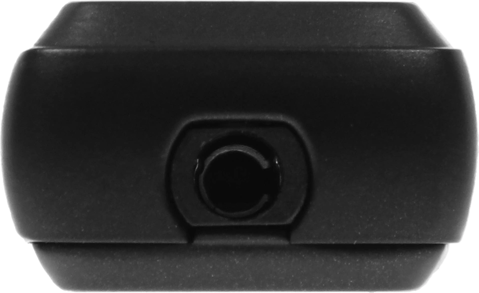 Диктофон Ritmix RR-120 4GB черный