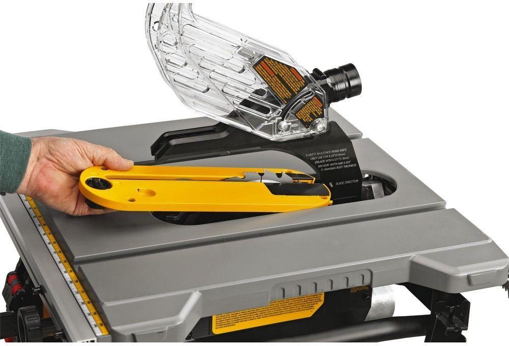 Станок DeWalt DWE7485-QS
