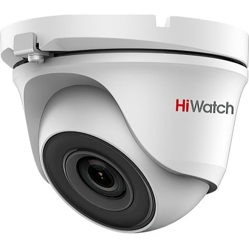 Камера видеонаблюдения HiWatch DS-T203B 3.6mm