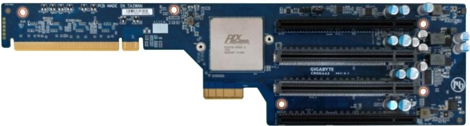 Райзер Gigabyte CRSG443