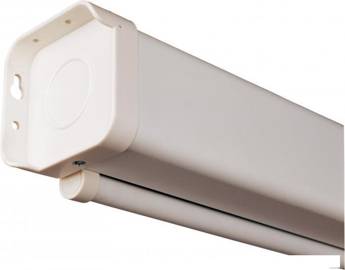 Проекционный экран Lumien Eco Picture белый матовый (LEP-100115)