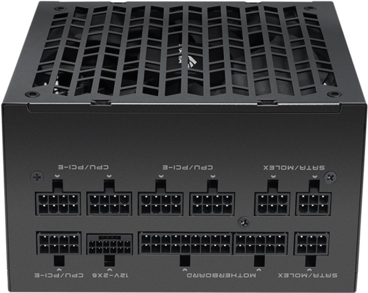 Блок питания Sama G650 Black HAT-650yzB1G 650W (G0650-BKGFF001-EU)