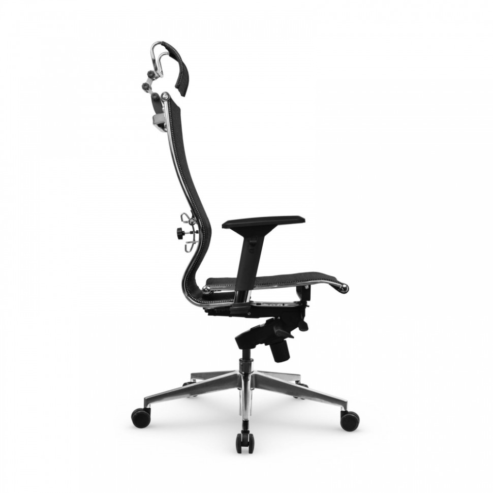 Офисное кресло Metta Samurai S-3.051 MPES Black (Z312870091)