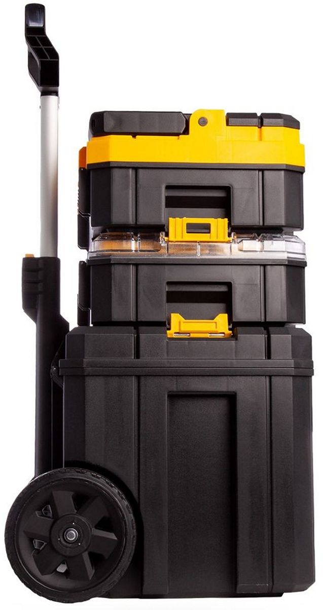 Набор ящиков для инструментов DeWalt DWST83411-1