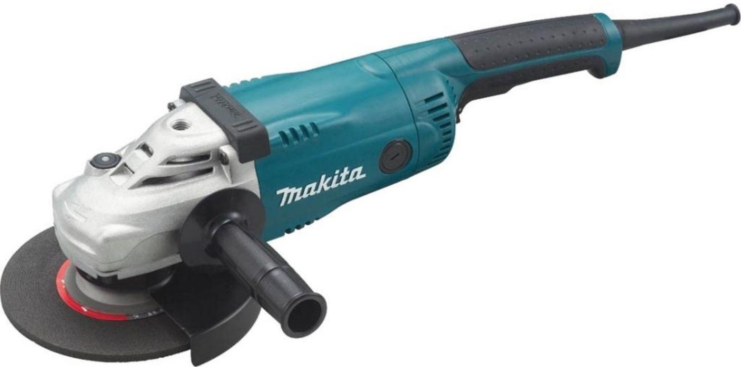 Угловая шлифмашина Makita GA7020SF