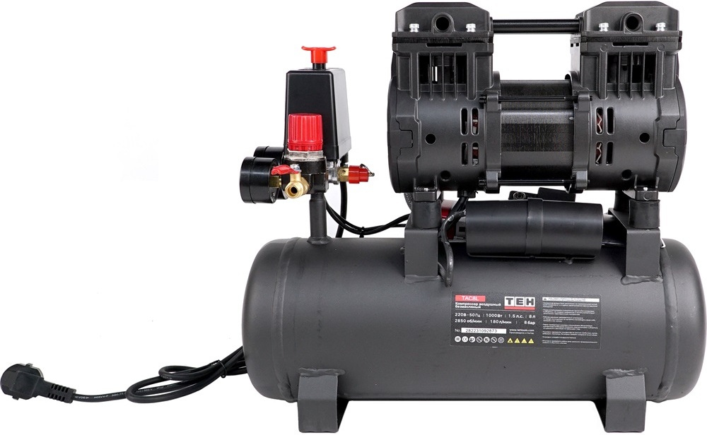 Компрессор TEH TAC8L