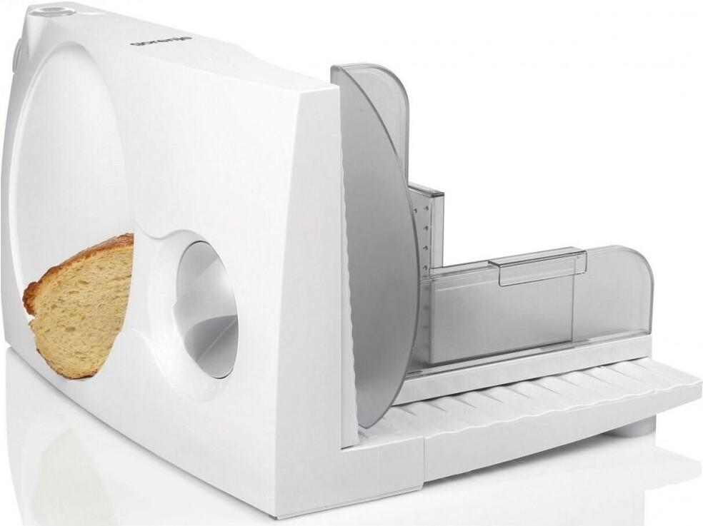 Ломтерезка Gorenje R401W белый