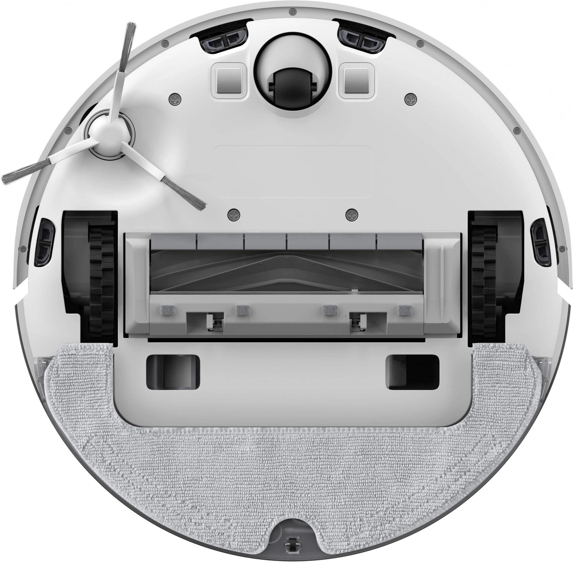 Робот-пылесос Dreame Robot Vacuum D10 Plus Gen 2 (RLD32GD)