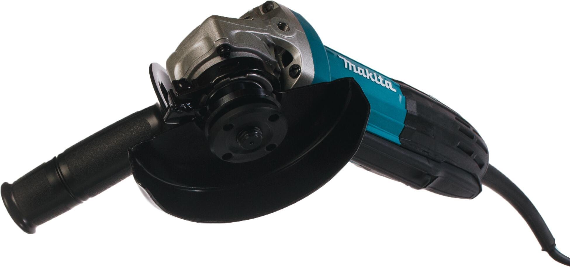 Угловая шлифмашина Makita GA4534