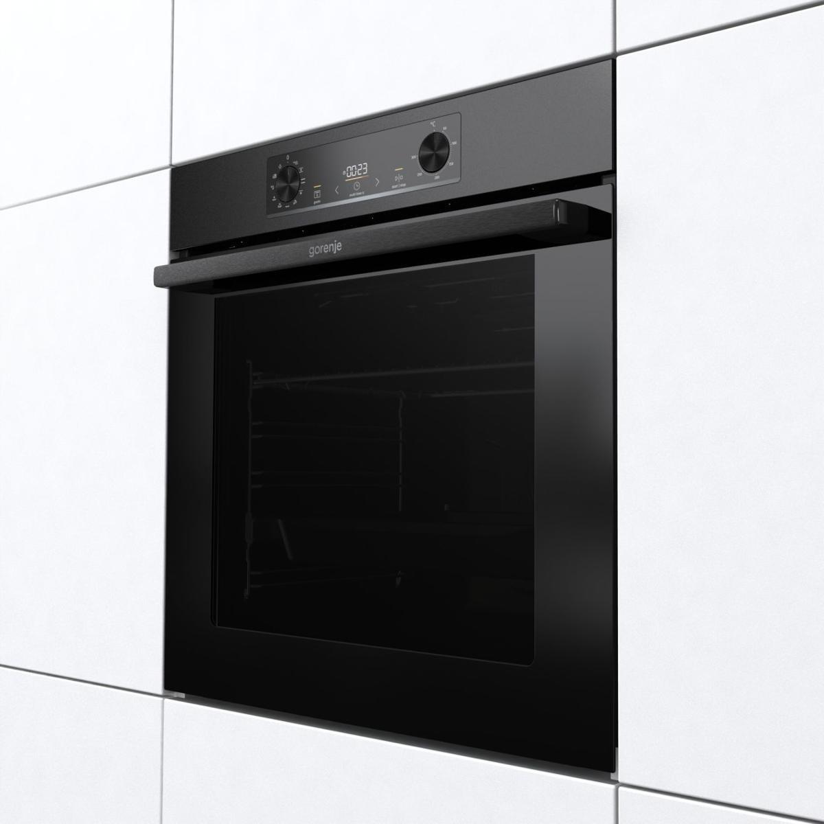 Духовой шкаф Gorenje BO6735E05B (738379)