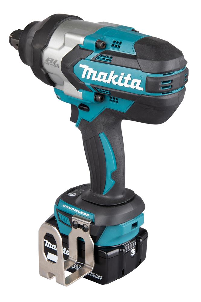 Гайковерт Makita DTW1001RTJ