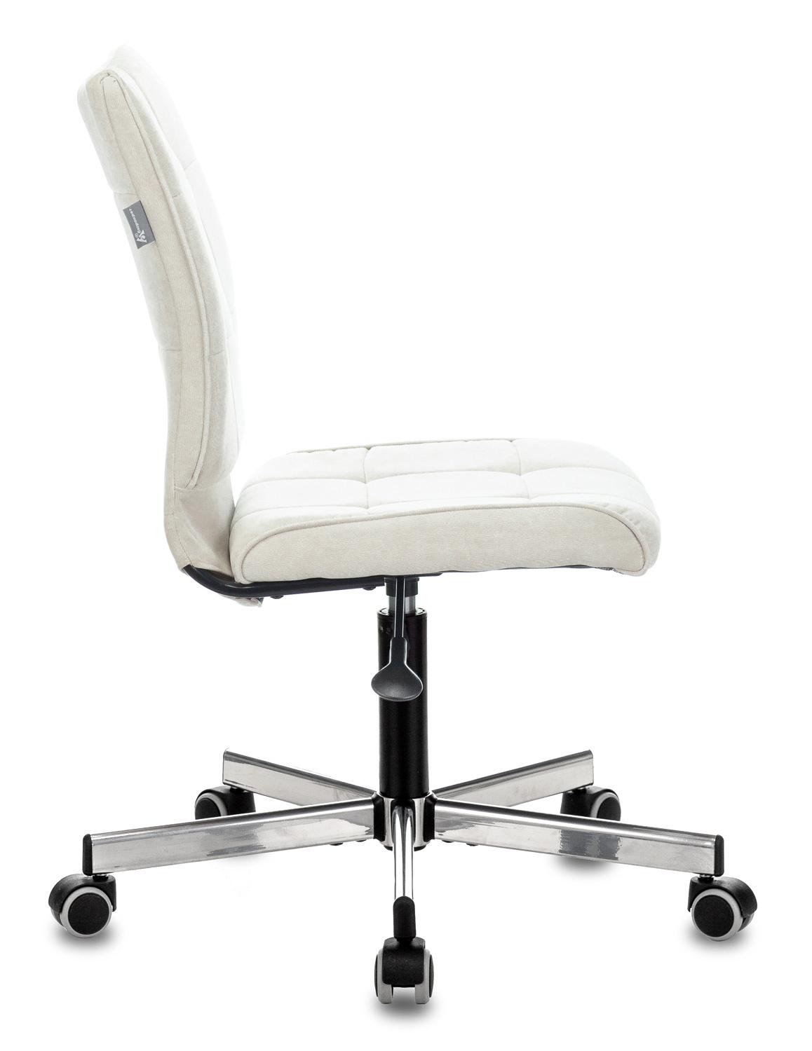 Офисное кресло Бюрократ CH-330M/VELV20