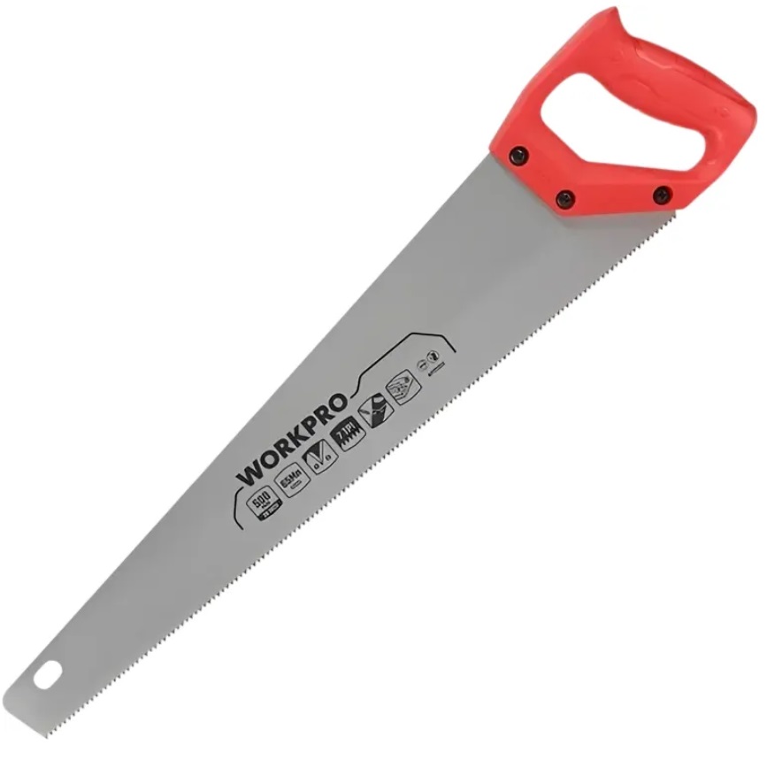 Ножовка WorkPro WP215004