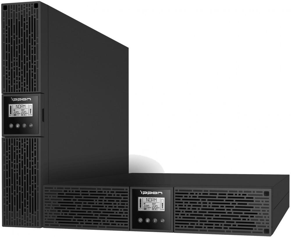 Источник бесперебойного питания Ippon Smart Winner II 1500 (1192978)