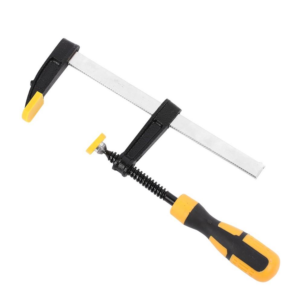 Струбцина Deli DL110515