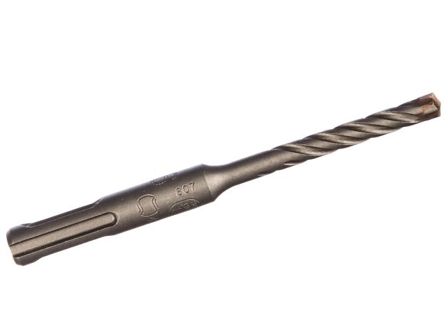 6х50х110 мм бур (сверло) SDS-plus 5X BOSCH