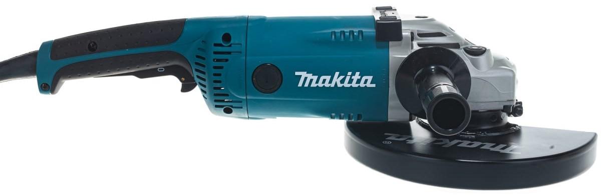 Угловая шлифмашина Makita GA9020SF